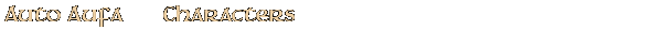 Contentbox headline