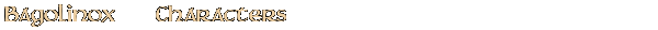 Contentbox headline