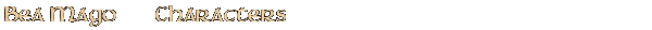 Contentbox headline