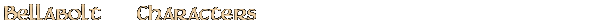 Contentbox headline