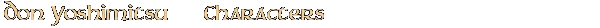 Contentbox headline
