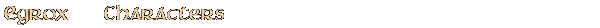 Contentbox headline