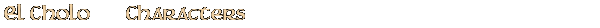 Contentbox headline