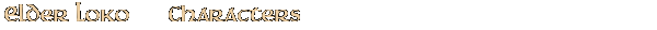 Contentbox headline