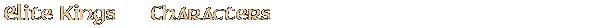 Contentbox headline