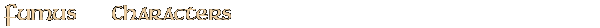 Contentbox headline