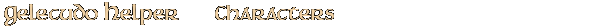Contentbox headline