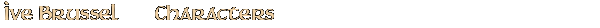 Contentbox headline