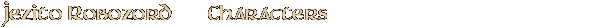 Contentbox headline