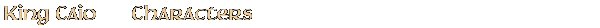 Contentbox headline
