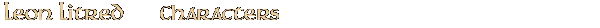 Contentbox headline