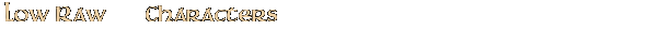 Contentbox headline