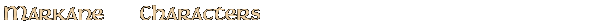 Contentbox headline