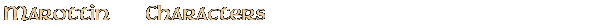 Contentbox headline