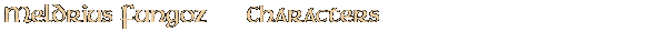 Contentbox headline