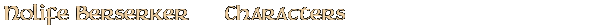 Contentbox headline