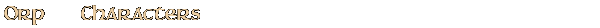 Contentbox headline