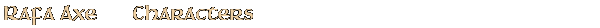 Contentbox headline