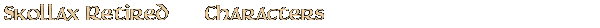 Contentbox headline