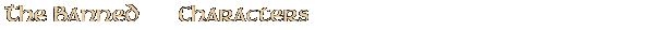 Contentbox headline