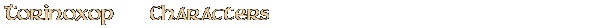 Contentbox headline