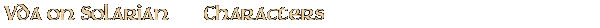 Contentbox headline