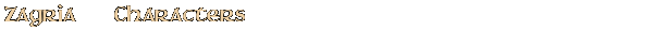 Contentbox headline