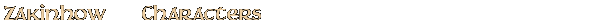 Contentbox headline
